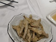 -老人和饭店(淮海中路店)