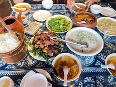 -香满楼(临安路店)