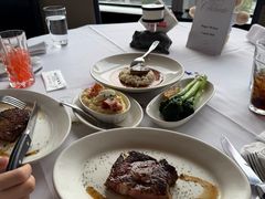 -莫尔顿牛排坊(浦东ifc店)