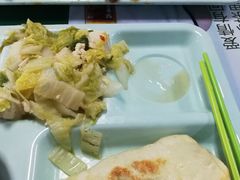 -北京理工大学新食堂