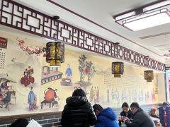 -恒信牛奶甜品(南京总店)