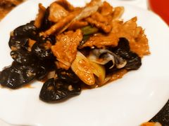 -凯鸽酒楼(大同振兴街店)