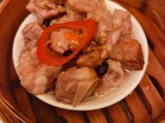 -上海金桥红枫万豪酒店-万豪中餐厅