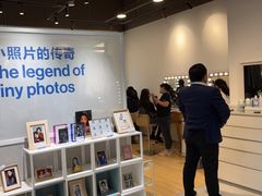 -天真蓝照相馆(龙岗万科里店)