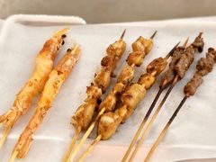 -苏小牛·牛肉串(国贸店)