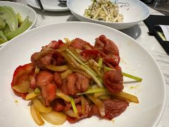 -宝月楼·台湾菜馆(天河城店)
