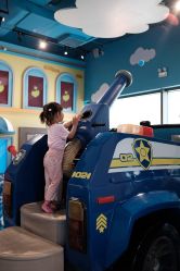 -尼克Playtime(欢乐海岸店)