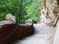 -北京上方山国家森林公园