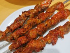 -苏氏牛肉面(惠工街店)