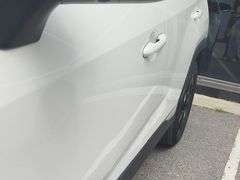 -畅通航行汽车钣金喷漆 无痕修复·局部喷漆