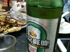 -老黑板筋(顺义总店)
