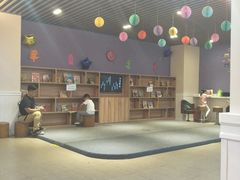 -小银星艺术团(山西路校区)