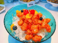 -园里前·10年私厨·福建菜(台江万达鳌峰洲店)