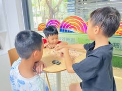 -广州市荔湾区协和幼儿园(彭城东路)