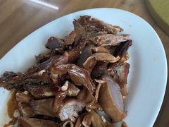 -大赤坎肥仔强烧味海鲜餐厅(大赤坎店)