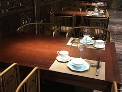 大堂-童福兴·南京菜(老门东店)