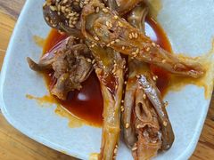 -雲记卢妈冷锅串串(中道街总店)