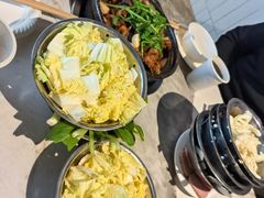 -二楼老店重庆鸡公煲(真光路店)