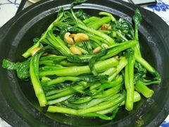 -丈母娘的饭局•新金陵菜(牛首山店)