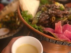 -吉祥圣雪藏餐