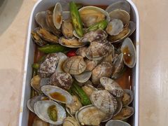 -北方饺子王·海肠捞饭·海鲜锅(山大店)