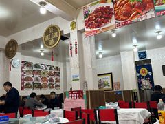 -聚福缘菜馆(隆昌路店)