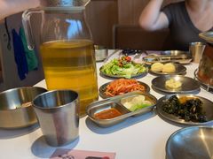 -西塔老太太泥炉烤肉(望京一店)