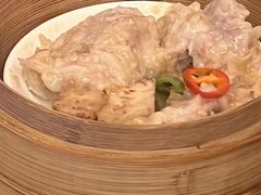 金蒜蒸排骨-杭州JW万豪酒店-万豪中餐厅
