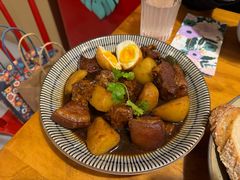 -Mesa Madre梅萨妈妈·Bintana(国贸店)