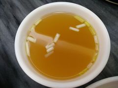 上汤-周门传统竹升面