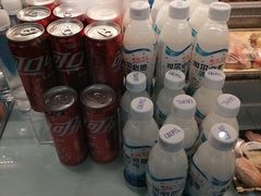 -争鲜回转寿司(西红门荟聚PLUS店)
