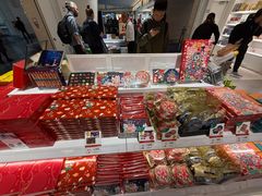 -TIAT DUTY FREE SHOP NORTH(羽田机场店)