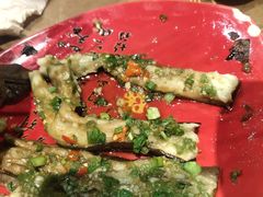 -何师烧烤Pro ·江湖川菜·小龙虾·精酿(太古里旗舰店)