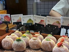 -西单元牛排馆(长安大学城店)