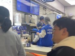 -煲珠公·老红糖珍珠奶茶(长宁龙之梦店)