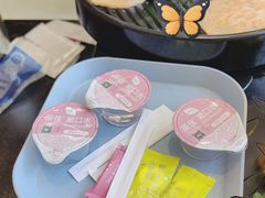 -韩国料理雷亮烤肉(瑞和第一城店)