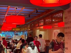 -小吊梨汤·北京菜·烤鸭(西直门凯德店)