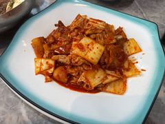 -屋里家延边朝鲜族冷面(梅林3店)