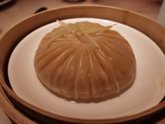 蟹黄汤包-桂满陇·锦绣江南(益田广场店)