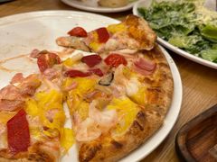 -城市大道红炉披萨烘焙坊