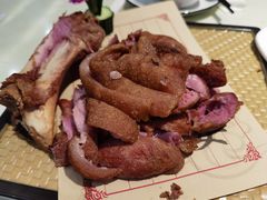 -王记姚家味·地道苏帮菜(凤凰街店)