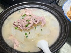 -萬家灯火·私房湘菜·22年老手艺(南岭大道店)