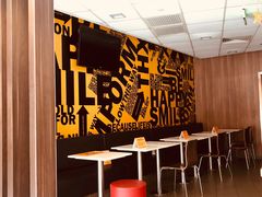 -麦当劳(宾水西道店)