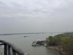 -幕燕滨江·燕子矶公园