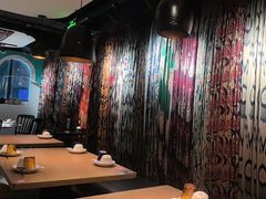 -纳鲁孜·新疆特色餐厅(上海悦荟广场店)