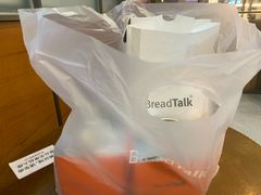 -面包新语(国瑞店)