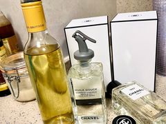 -CHANEL(IFS国金中心店)
