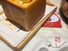 -绿茶餐厅(青岛城阳万象汇店)