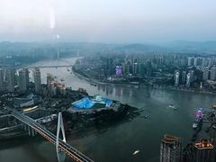 -WFC会仙楼观景台