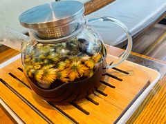 -如轩·海鲜砂锅粥·潮汕菜(海珠店)